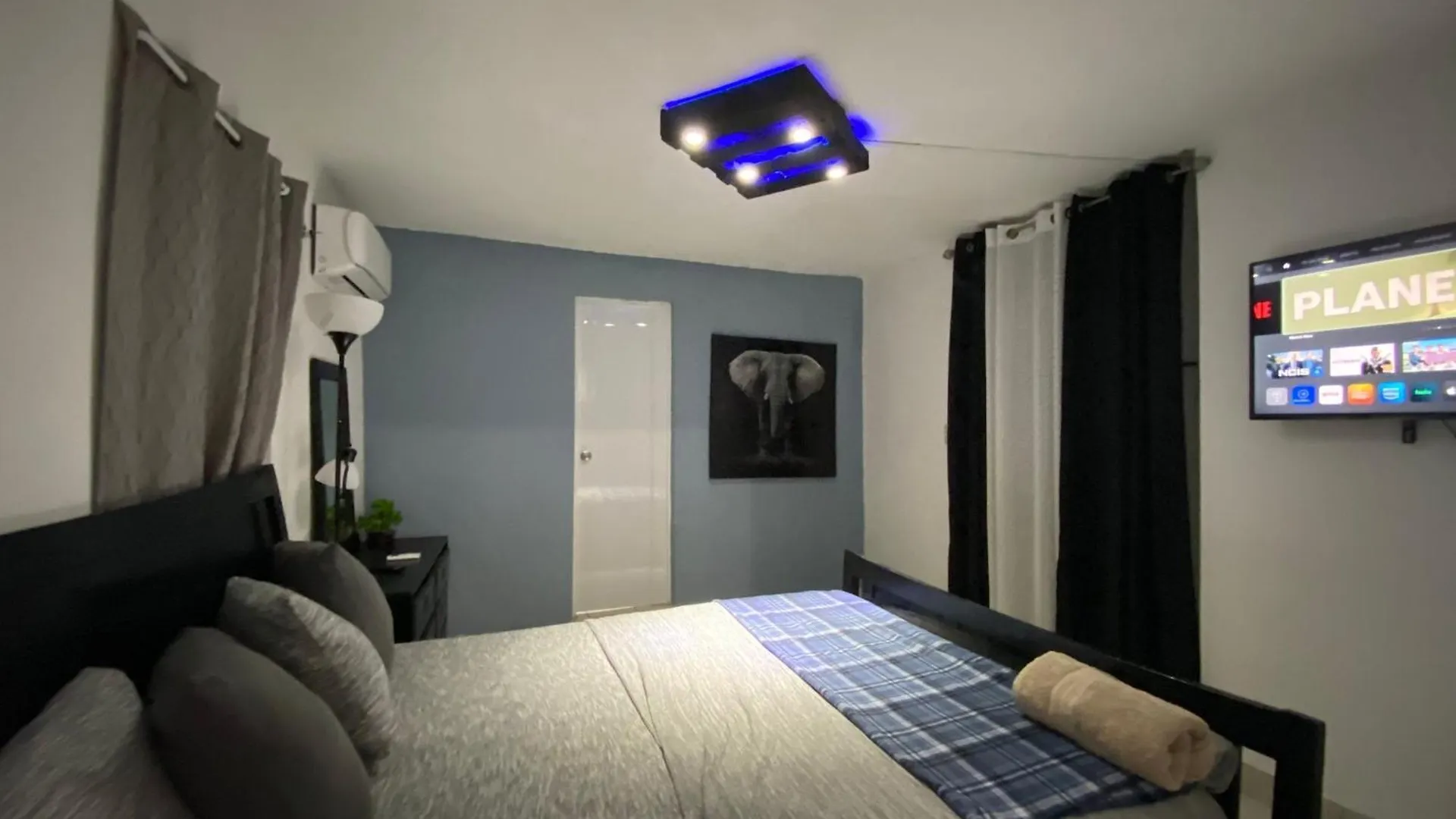 Apartment Elohim Resorts Fajardo