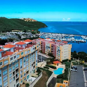 Apartment The New Caribbean Paradise, Fajardo