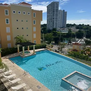 Apartment Luxury Ocean View, Fajardo