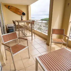 Apartment Luxury With Ocean Views, Fajardo