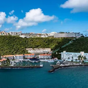 Apartment Beautiful Ocean Blue Oceanfront, Fajardo