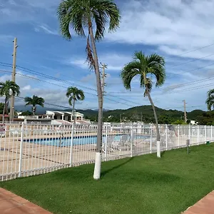 Apartment Marina Village, Fajardo